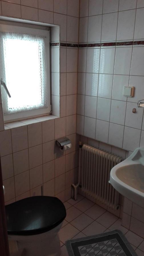 Pension Brunner Bad Kleinkirchheim Exterior foto